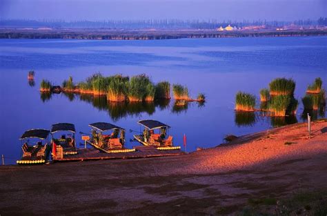 足不出户游天下：内蒙古临河黄河国家湿地公园_文化