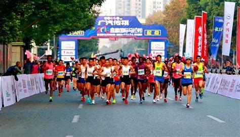 科学训练丨全程（半程）马拉松（赛前十周）训练计划-宜昌马拉松