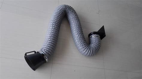 粉尘管道除尘隔爆阀-除尘器配件-环保在线
