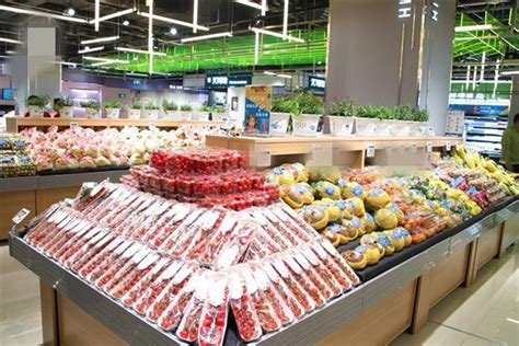 开生鲜超市要多少钱？小型生鲜超市怎么经营？_中国餐饮网