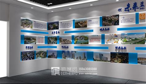 青岛党建活动室搭建(哪家好,设计,选哪家,价格,多少钱) -- 青岛信通展览工程有限公司