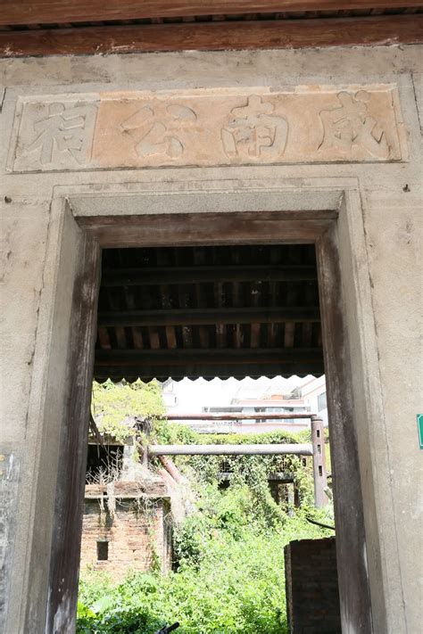 南沙街客厅 | 塘坑村：广东现存最早的天后古庙就在这