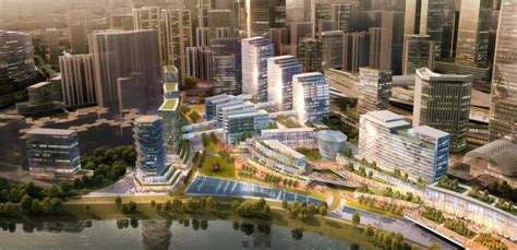 将建成3条大铁、2条城际……2035年的罗湖交通将有大变化！_深圳新闻网