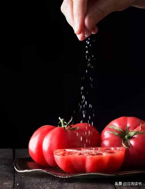 西红柿什么时候传入中国 第一个吃西红柿的人是谁_华夏智能网