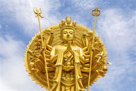 梦见佛祖是什么意思 梦见佛祖有什么预兆 - 万年历
