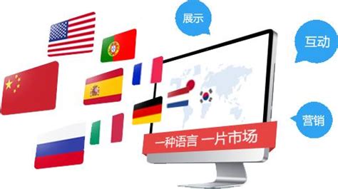 外贸卖家的品牌独立站应如何运营不同语种的网站呢？还有子站？