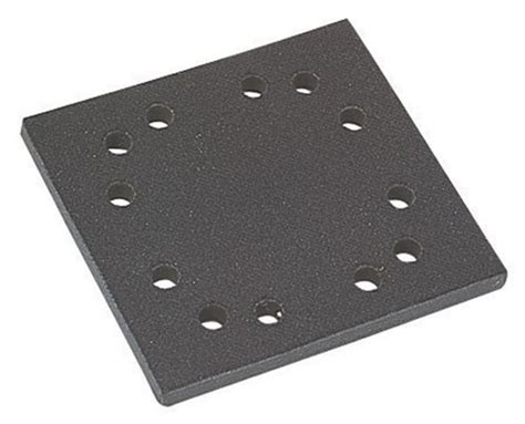 Porter Cable 13592 Adhesive Baked Pad 893667