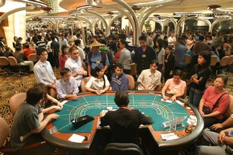 回访马尼拉赌场：隐秘的华人网络博彩生态_凤凰网