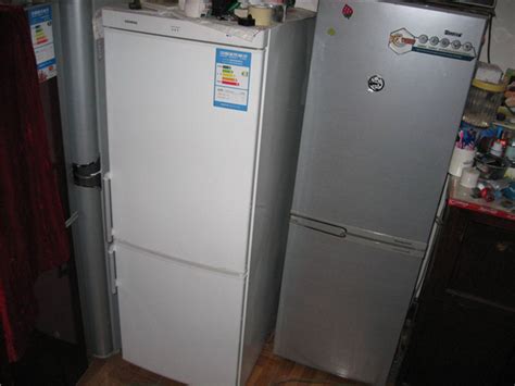 二手小冰箱自提