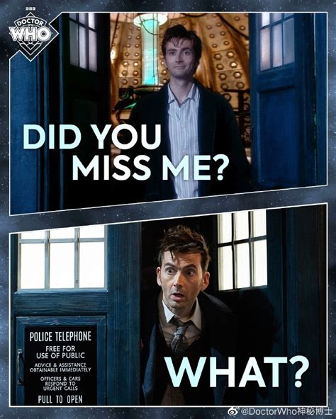 神秘博士Doctor Who 1-13季–一个剧集竟能承载如此宏大和深刻的话题 – 旧时光