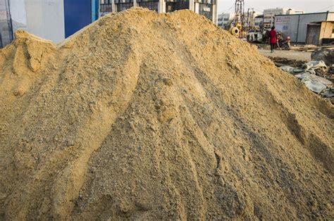 装修沙子价格是多少 如何鉴别沙子的好坏_南京资讯_新闻_齐家网
