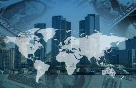 IMF预测的2021年全球前十大经济体都是谁，GDP分别是多少呢？__财经头条