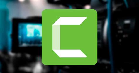 Getting to know the Camtasia interface - Part 1 | DocsMatter