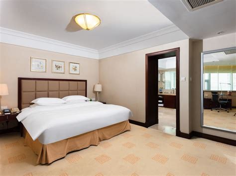 武汉华美达光谷大酒店酒店图片