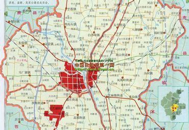 临沂各县区地图更新！进来看山东2020标准地图上线！|临沂|山东|山东省_新浪新闻