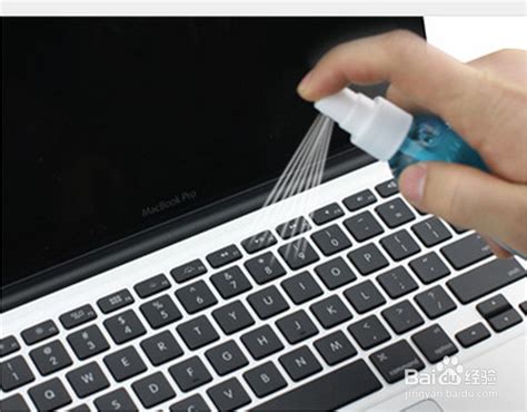 给键盘来个干洗吧—HP 惠普 笔记本电脑 键盘拆卸清洁_笔记本电脑_什么值得买