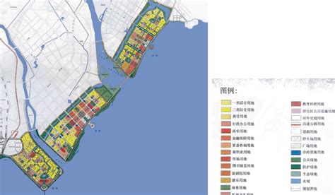 [广东]汕头东部经济带滨海区城市概念设计方案文本-城市规划-筑龙建筑设计论坛