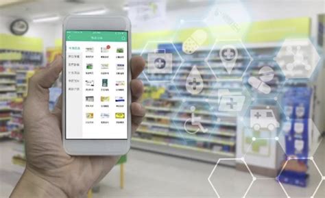 药店如何开展O2O线上平台业务呢！-行业动态-新零售社区便利店O2O系统_水果超市配送管理免费SaaS软件-百果厨