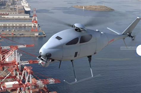 2020第四届世界无人机大会在深圳盛大开幕-珠海沿海传媒有限公司
