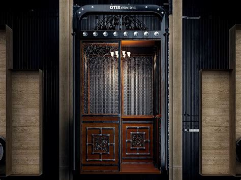 【津云】奥的斯电梯与天津：一场关于智能制造的“双向奔赴”