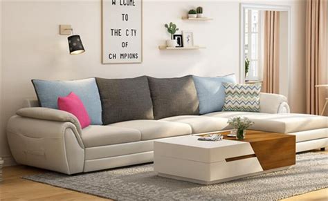 布艺沙发品牌有哪些?布艺沙发价格一般是多少? - 布艺 - 装一网
