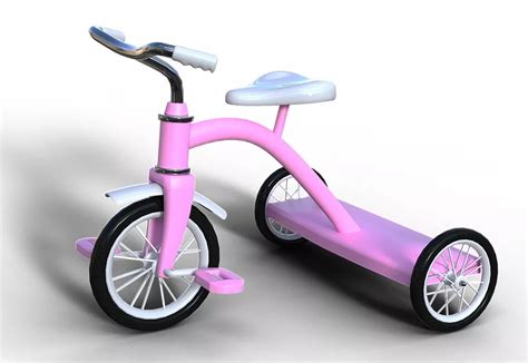 米妮 新款童车多功能三轮可升降儿童学步车 三合一宝宝滑板车-阿里巴巴