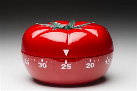 为什么番茄工作法是你的最佳生成力计时器 - 知乎