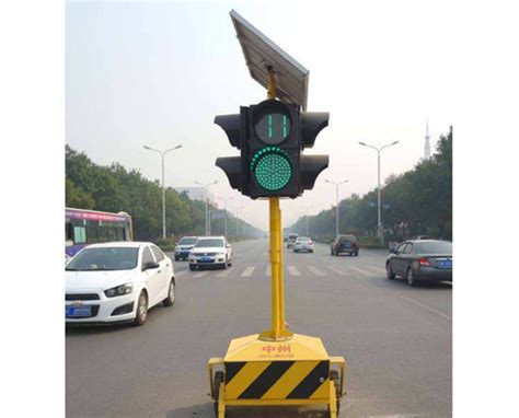 兰州移动式满屏红绿灯-陕西时创交通设施工程有限公司