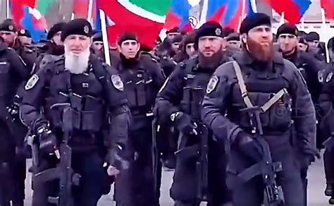 第一次车臣战争后，车臣是如何变为恐怖主义势力的？_凤凰网视频_凤凰网