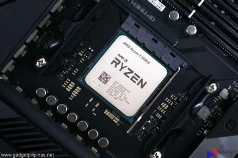AMD RYZEN 5 3600XT - PCshop.in