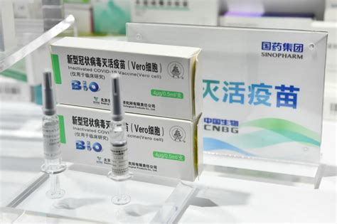从0到1背后，中国新冠病毒疫苗是怎样“炼”成的？ - 世相 - 新湖南