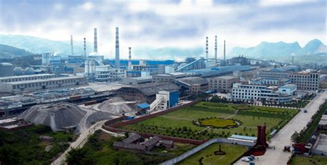黔南州：开展产业招商 倾力打造磷化工支柱产业