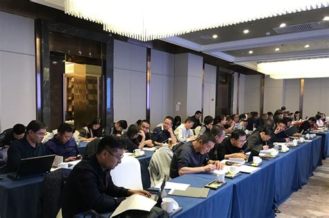 青海省管理创新“组织系统易积分”培训班在西宁成功举办 - 技术创新方法学会 - 青海省科技信息网