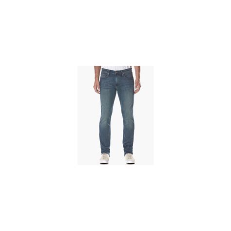 Buy Paige Lennox Skinny Jeans - Carlyle At 49% Off | Editorialist