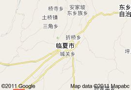 临夏州十大著名旅游景区有哪些(甘肃临夏旅游景点大全排名)-百科-我行网