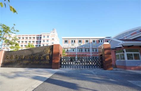 蚌埠市十大高中排名一览表-排行榜123网