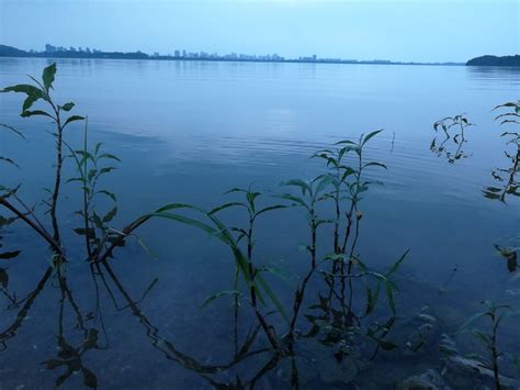 天空湖水|摄影|修图/后期|aliailongmao - 原创作品 - 站酷 (ZCOOL)