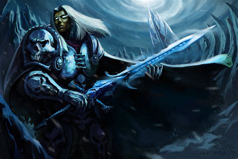 魔兽世界9.1.5死亡骑士职业技能改动详解 死亡骑士改动哪些技能_九游手机游戏