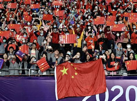 中国足球队进过世界杯么？-