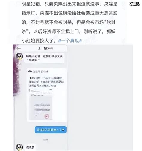 袁冰妍因关联公司偷漏税被罚97.8万，代言被取消，在拍剧换演员 - 知乎