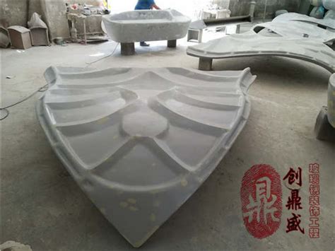 玻璃钢造型_北京森瑞迪建筑科技有限公司