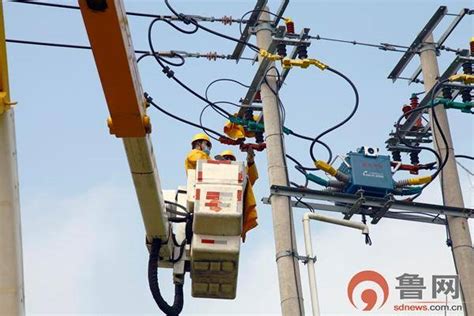 国网枣庄供电公司对3条配出线路设备开展零点施工检修 | 电力管家