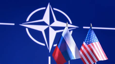 美国和北约提交安全保障协议书面回复 俄罗斯：不满意