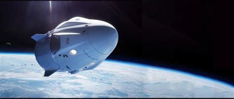 GGB 中国 | spacex飞船取得新进展-ggb深度应用于航空航天业