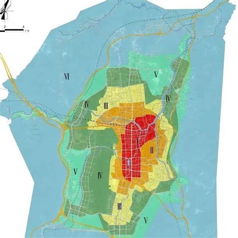 龙岩市最新城区规划图,龙岩2025年规划图,龙岩市东新城规划图_大山谷图库