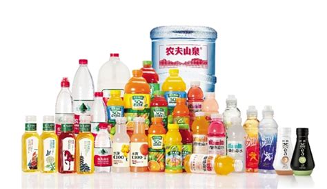 从三瓶饮料看农夫山泉的“十三五” 产品升级就是最好的创新-新闻中心-温州网