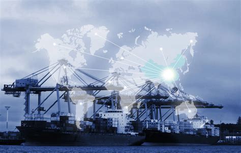 2021年1—9月，谁是我们最大的贸易顺差和逆差来源地？_中国数据_聚汇数据