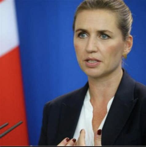 丹麦首相：“监听门”没有影响我们与盟友的关系