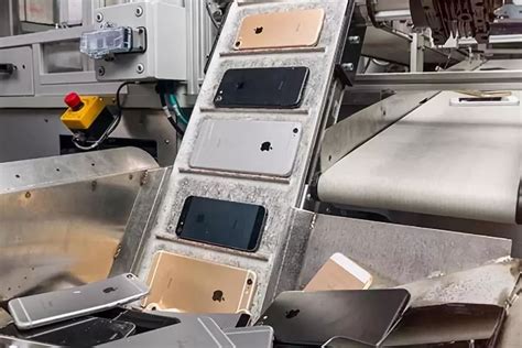 苹果起诉回收公司违规转卖iPhone 低价手机千万不能买-苹果|起诉|回收|快资讯-鹿科技