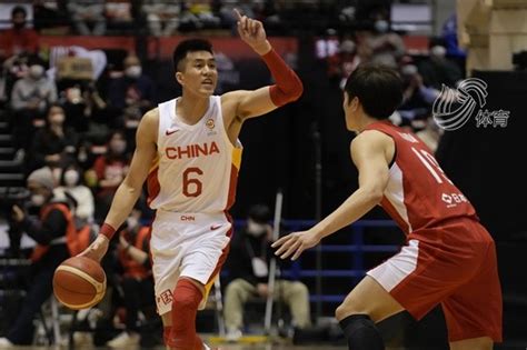 2021年男篮亚洲杯预选赛举办地更新 中国男篮所在B组移师多哈举行 | 体育大生意